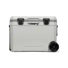 Steamy Marine 45 Koelbox op wielen - 45L