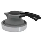 Eurotrail Opvouwbare Waterketel  M - 1.2L