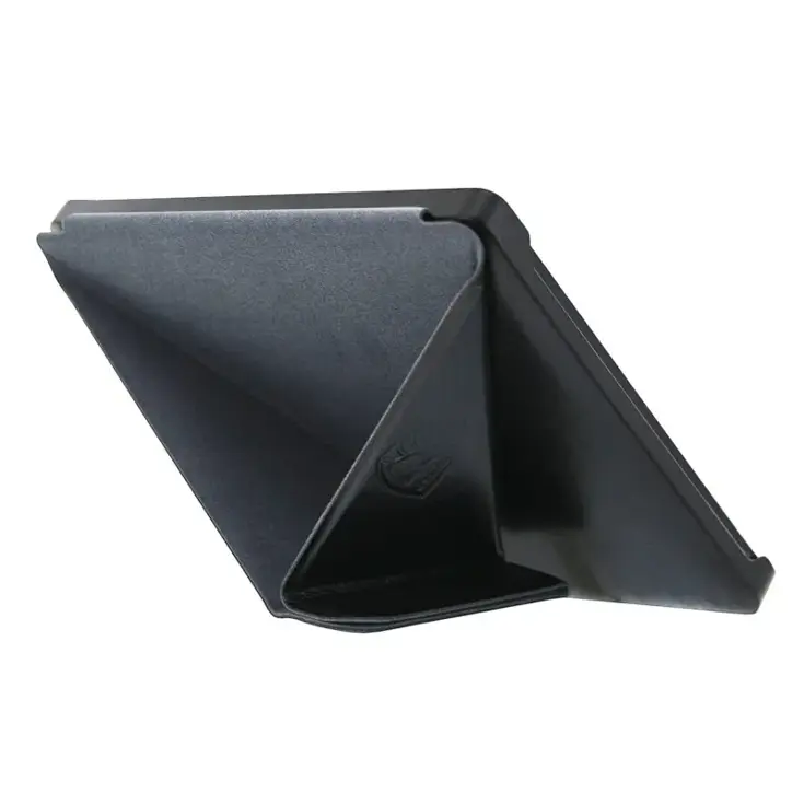 Origami Hoesje - Kobo Libra 2 Zonder Slaapfunctie
