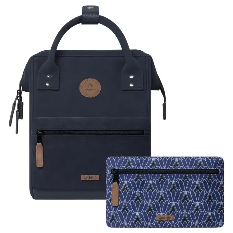 Cabaia Laptoprugzak  Adventurer Small