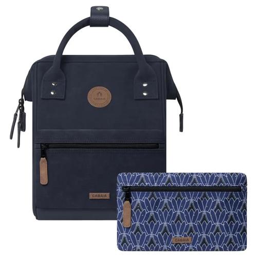 Cabaia Laptoprugzak  Adventurer Small