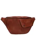 Mia - Heuptas - Crossbody - Leer