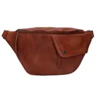 Mia - Heuptas - Crossbody - Leer