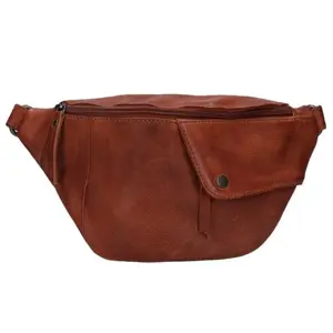Mia - Heuptas - Crossbody - Leer