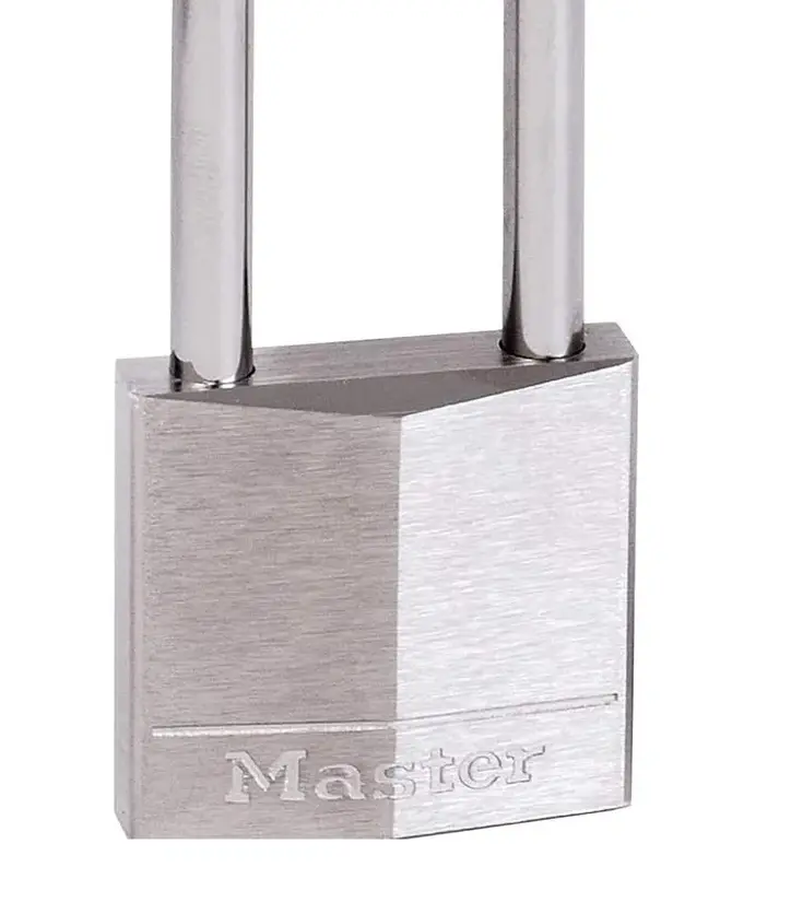 Hangslot - 40mm - O6mm