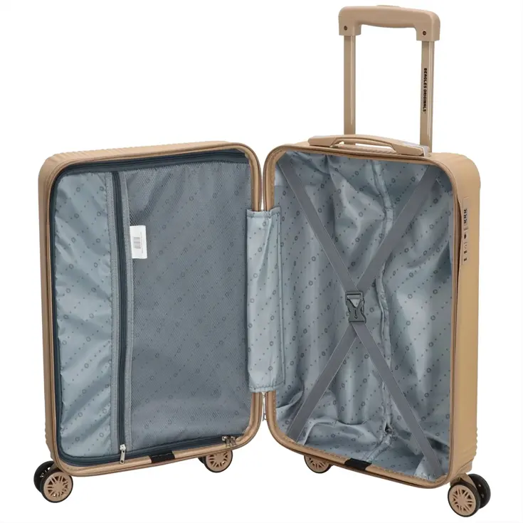 Easy Travel - Handbagage - 55cm - 38L