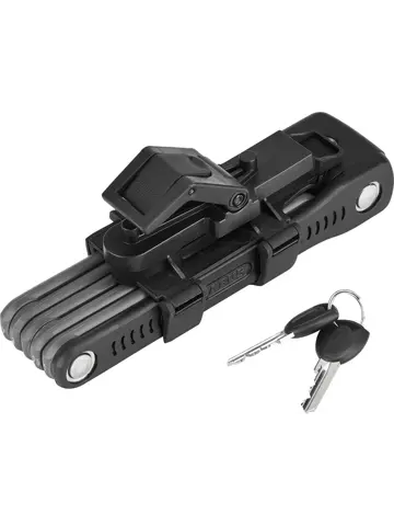 Abus Vouwslot Bordo Lite 6055K/85