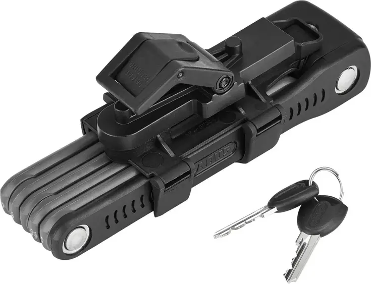 Abus Vouwslot Bordo Lite 6055K/85