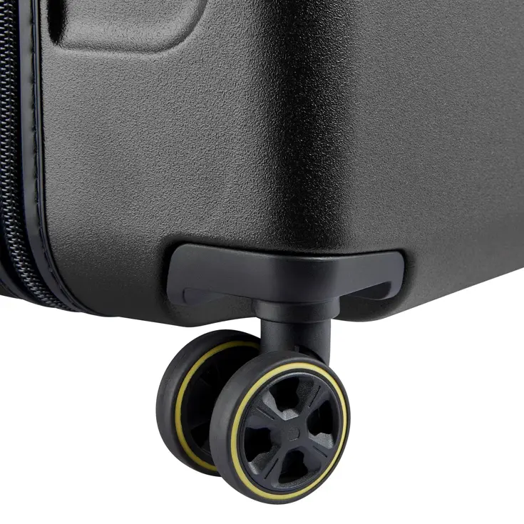 Delsey Turenne 2.0 Trolley M black |83 L