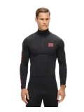 Superdry - Base Layer HZ - Heren Skipully