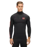 Superdry - Base Layer HZ - Heren Skipully