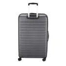 Delsey Segur 2.0 4 Wheel Trolley 81 grey