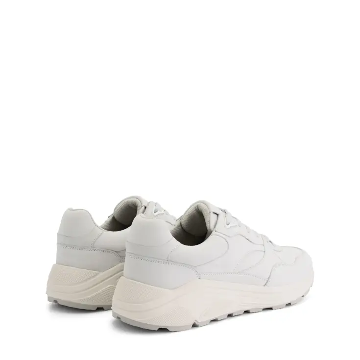 Raunds Heren - Vrijetijdsschoen - Nubuck