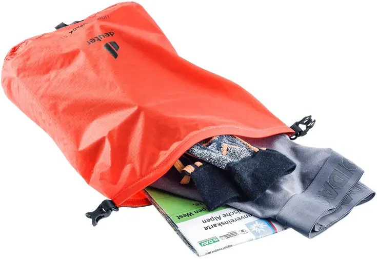 Light Drypack 5L