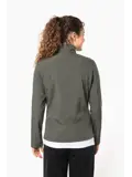 softshell jas Vrouwen- Waterdicht 8000 mm