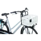 Basil Gerecyclede Fietskrat Crate S