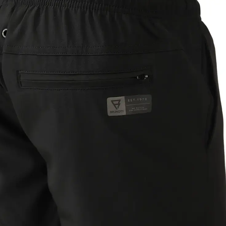 Brunotti - Rits Zwemshort - Heren