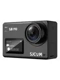 SJ8 Pro 4K 60fps Dual screen Wifi action cam en