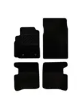 Automatten Toyota Yaris 1999-2003 - Naaldvilt