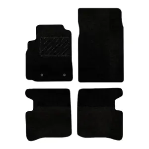 Automatten Toyota Yaris 1999-2003 - Naaldvilt