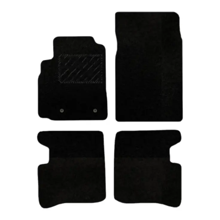 Automatten Toyota Yaris 1999-2003 - Naaldvilt