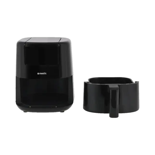 heteluchtfriteuse MA-300