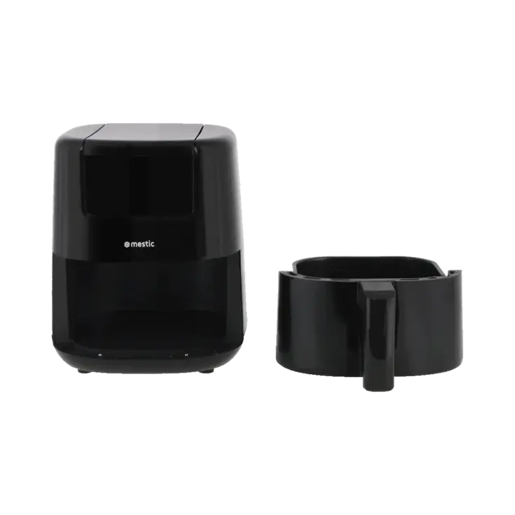 heteluchtfriteuse MA-300