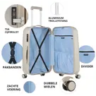 CarryOn Skyhopper Kofferset 2-delig