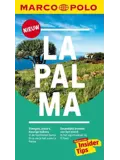 Reisgids NL La Palma