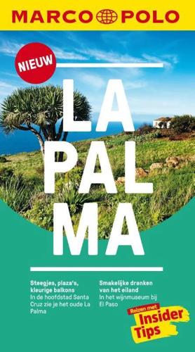 Reisgids NL La Palma