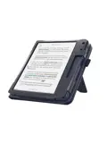 Ereader Hoesje - Luxe strap Case Kobo Libra Colour