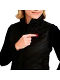 Infrarood Verwarmde Bodywarmer - Vrouwen