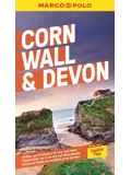 Marco Polo reisgids Cornwall & Devon