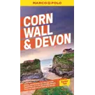 Marco Polo reisgids Cornwall & Devon