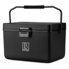 Brisby - Koelbox - 12L - Draaghendel