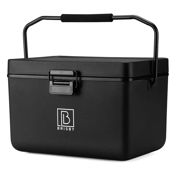 Koelbox - 12L - Draaghendel