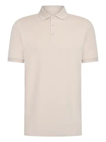 Karop - Polo heren - Human Nature