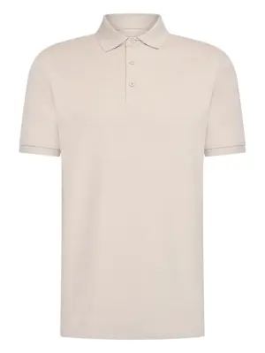 Karop - Polo heren - Human Nature