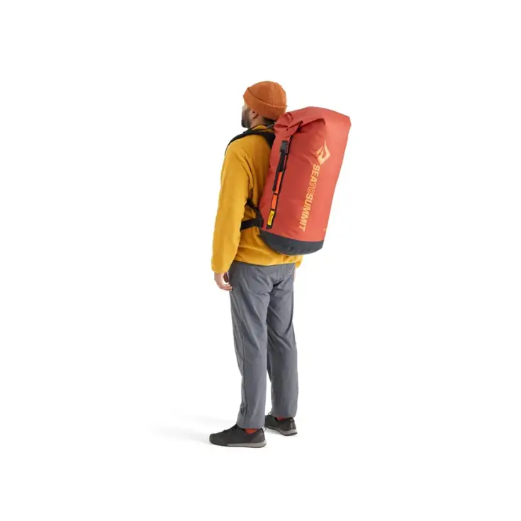 Waterdichte Rugzak 75L - Big River