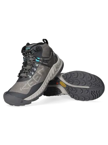 NXIS EVO - Wandelschoenen - Dames