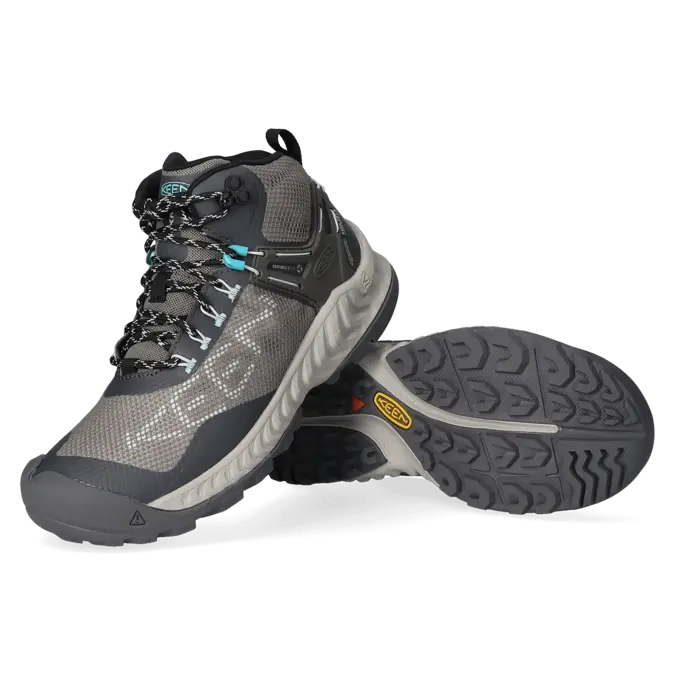 NXIS EVO - Wandelschoenen - Dames - Keen