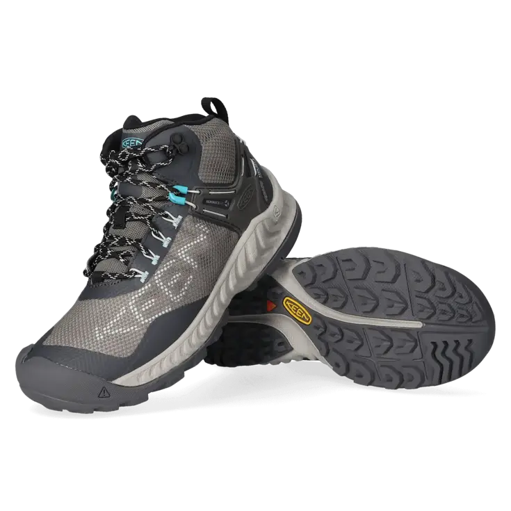 NXIS EVO - Wandelschoenen - Dames - Keen