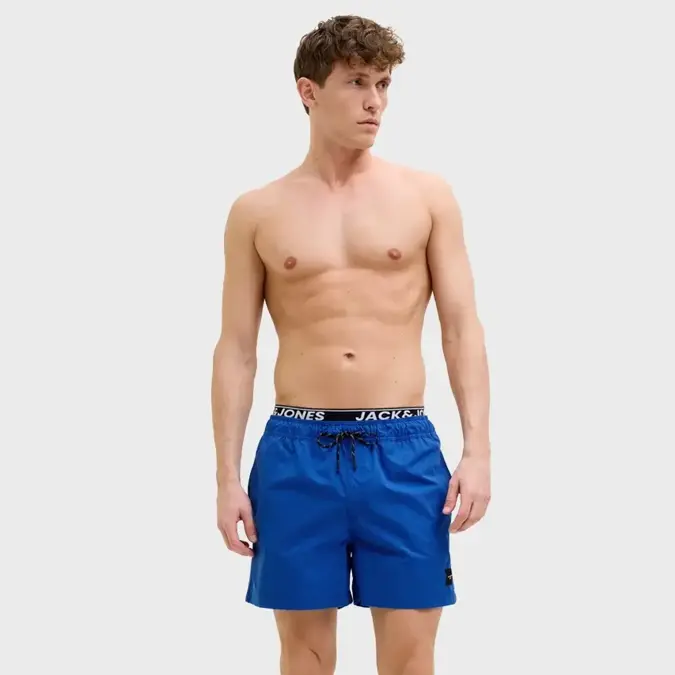 Jack & Jones -  Zwemshort - Heren