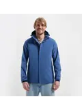 Aron Heren - Hardshell Jas - Waterdicht