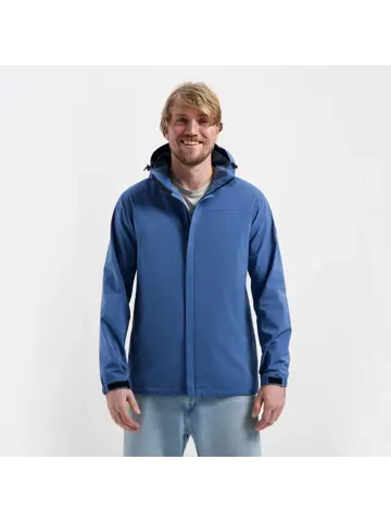 Aron Heren - Hardshell Jas - Waterdicht