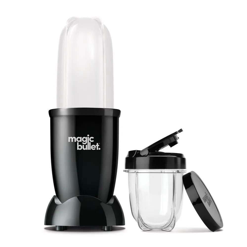 Nutribullet  Magic Bullet Original Blender  Zwart