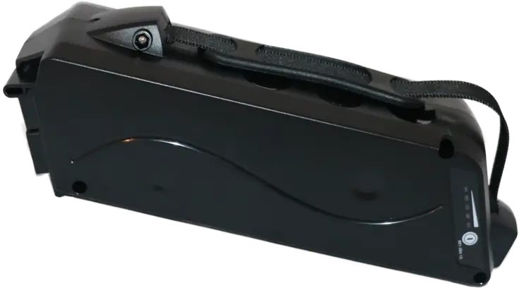 Bosch Classic Compatible Frame Fietsaccu