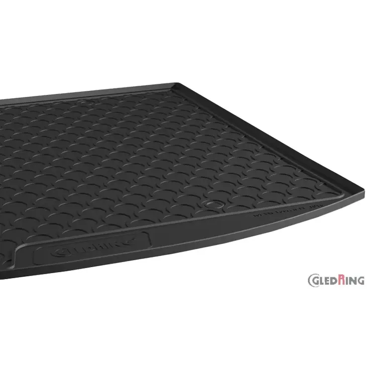 Toyota Highlander 2021 (7 personen) - Kofferbakmat - Gledring
