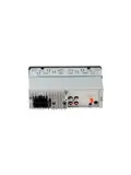1-DIN DAB+ Autoradio 4x100W Bluetooth USB