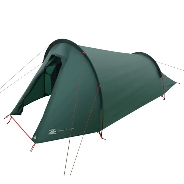 Respite 1 tent